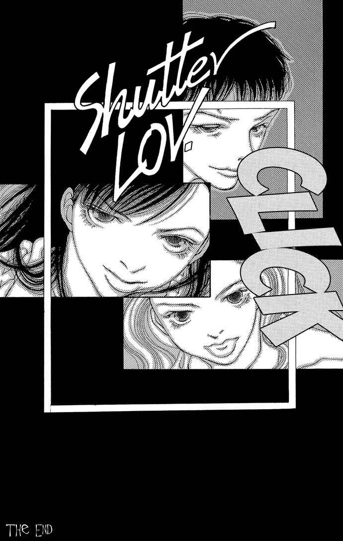 Page 40 Chapter 5 Shutter Love