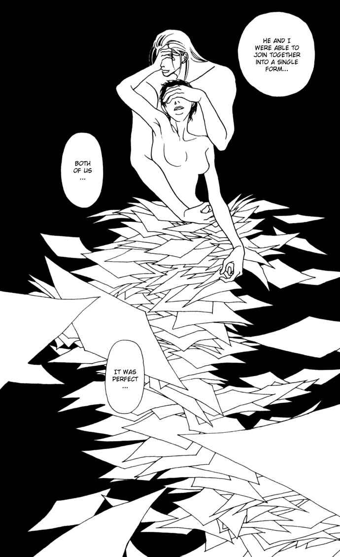 Page 12 Chapter 4 Shutter Love