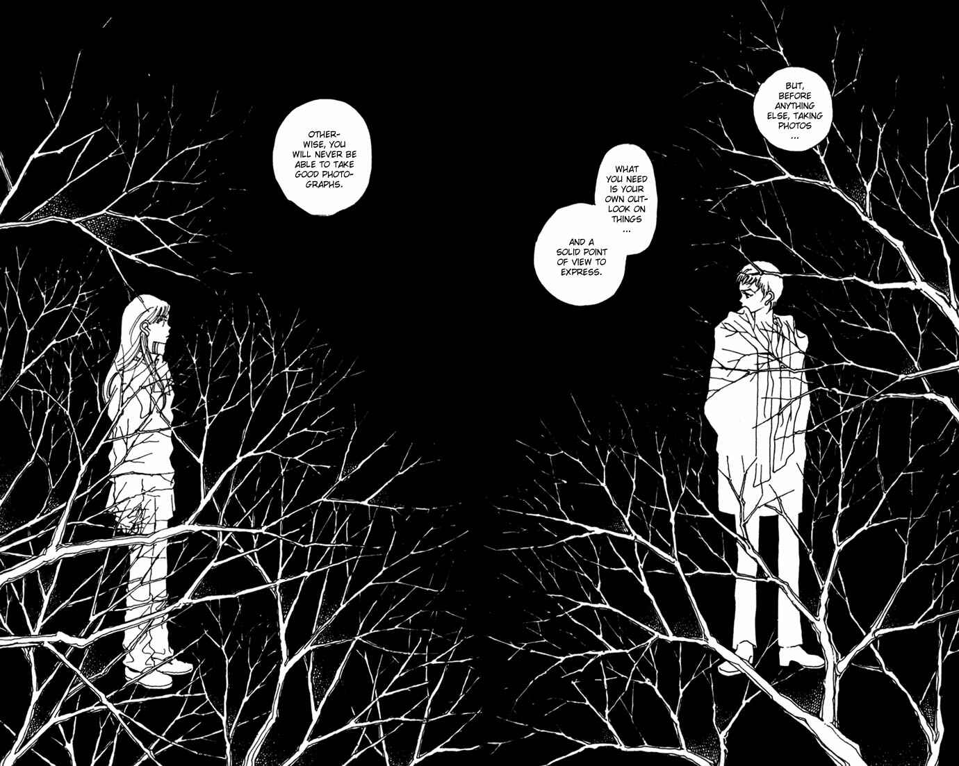 Page 14 Chapter 4 Shutter Love
