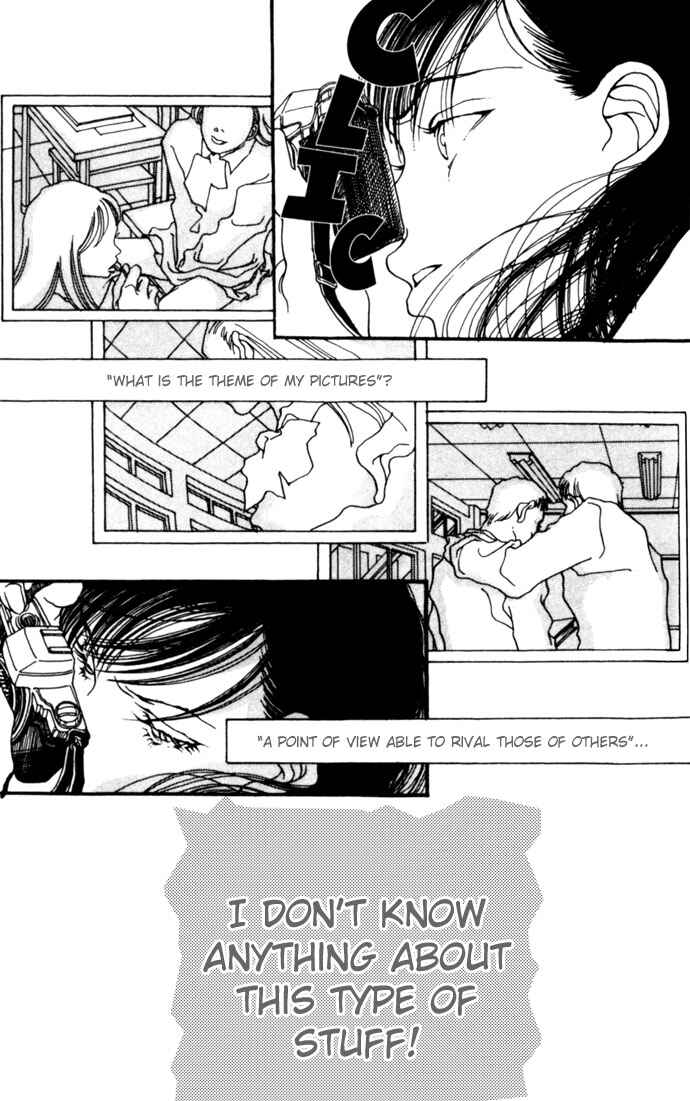 Page 16 Chapter 4 Shutter Love