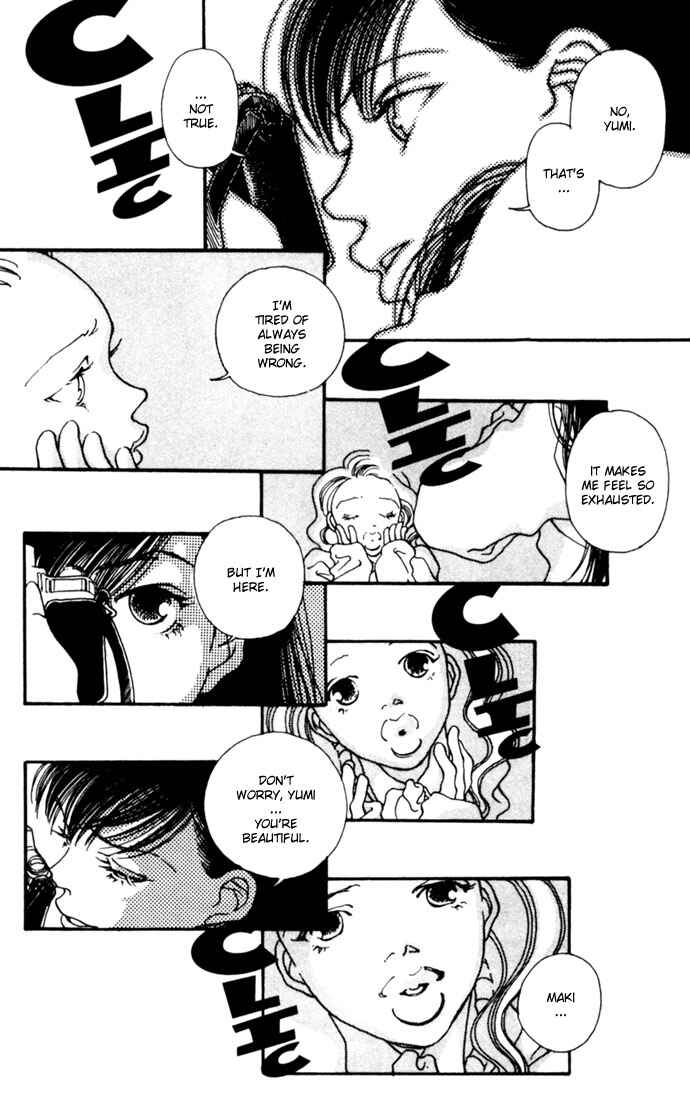 Page 22 Chapter 4 Shutter Love