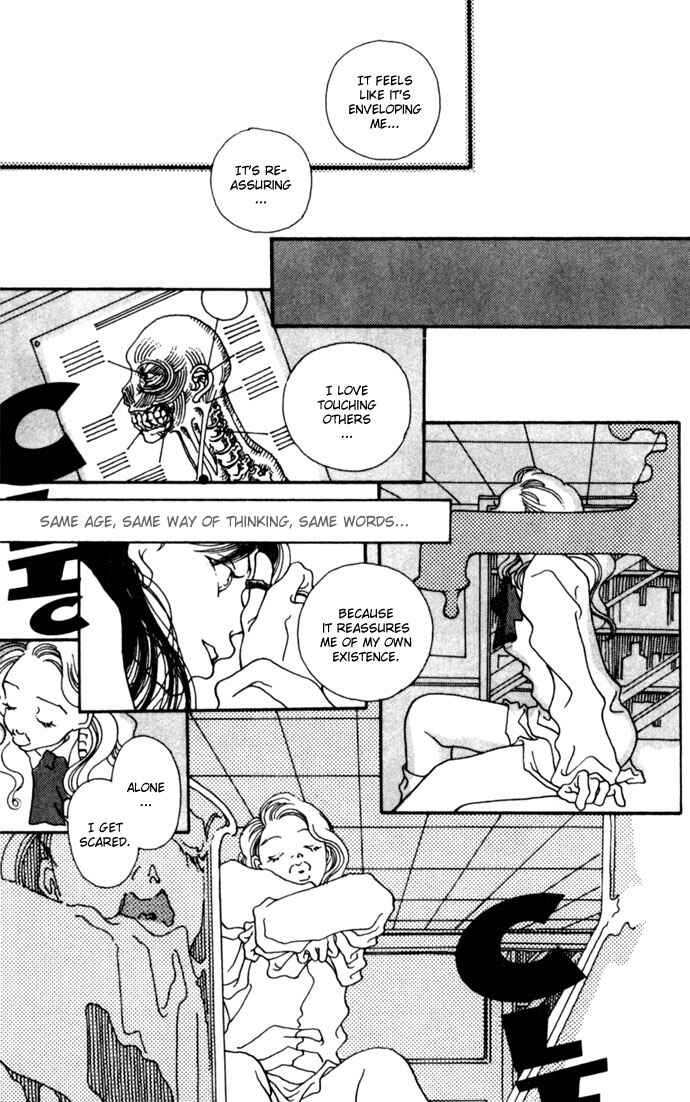 Page 26 Chapter 4 Shutter Love