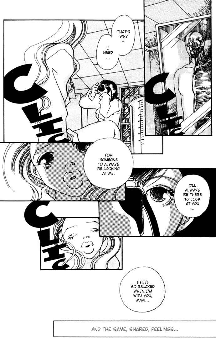 Page 27 Chapter 4 Shutter Love