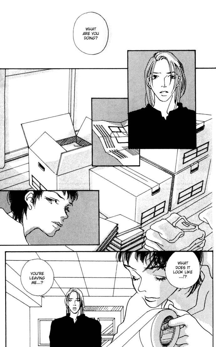 Page 28 Chapter 4 Shutter Love