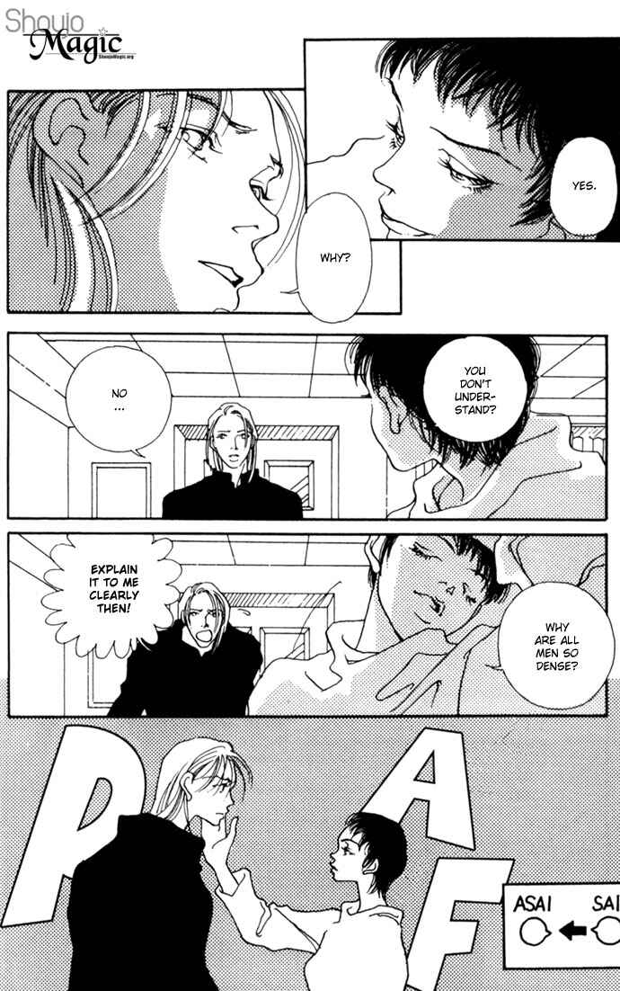 Page 29 Chapter 4 Shutter Love