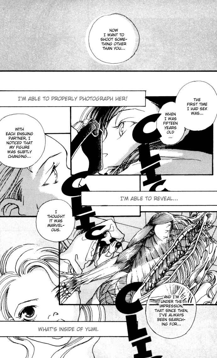 Page 31 Chapter 4 Shutter Love