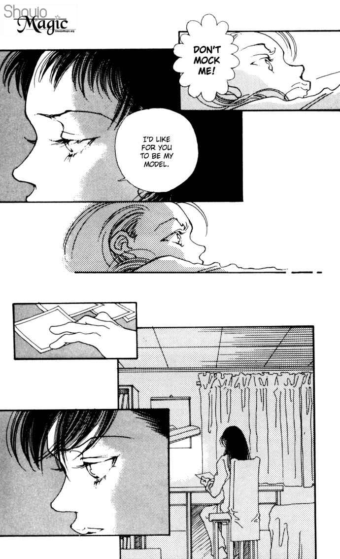 Page 37 Chapter 4 Shutter Love