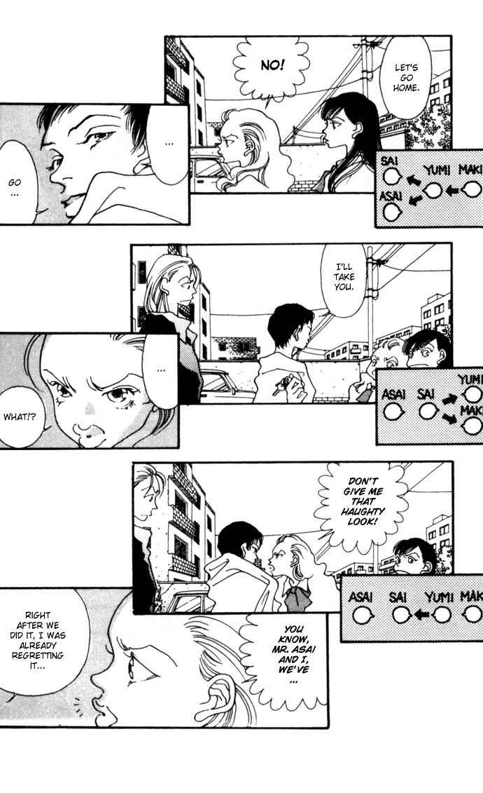 Page 6 Chapter 4 Shutter Love