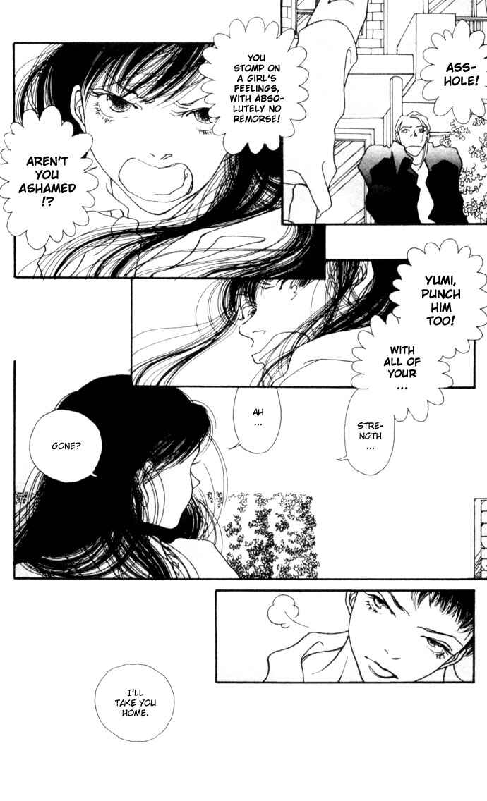 Page 8 Chapter 4 Shutter Love