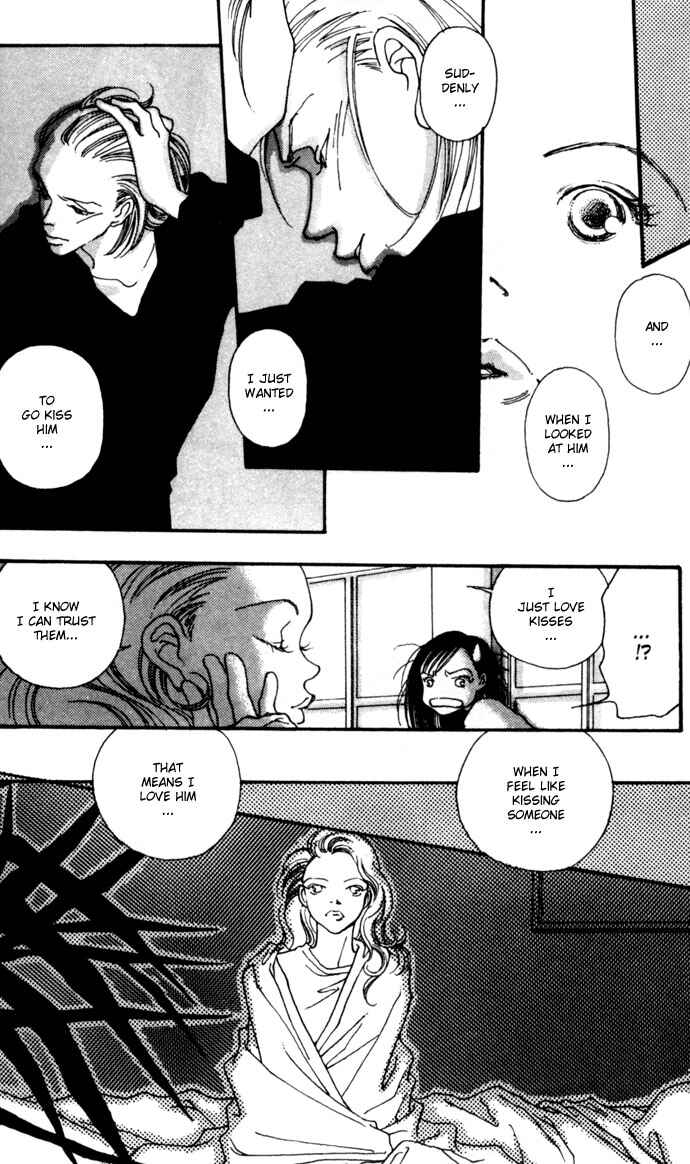 Page 10 Chapter 3 Shutter Love