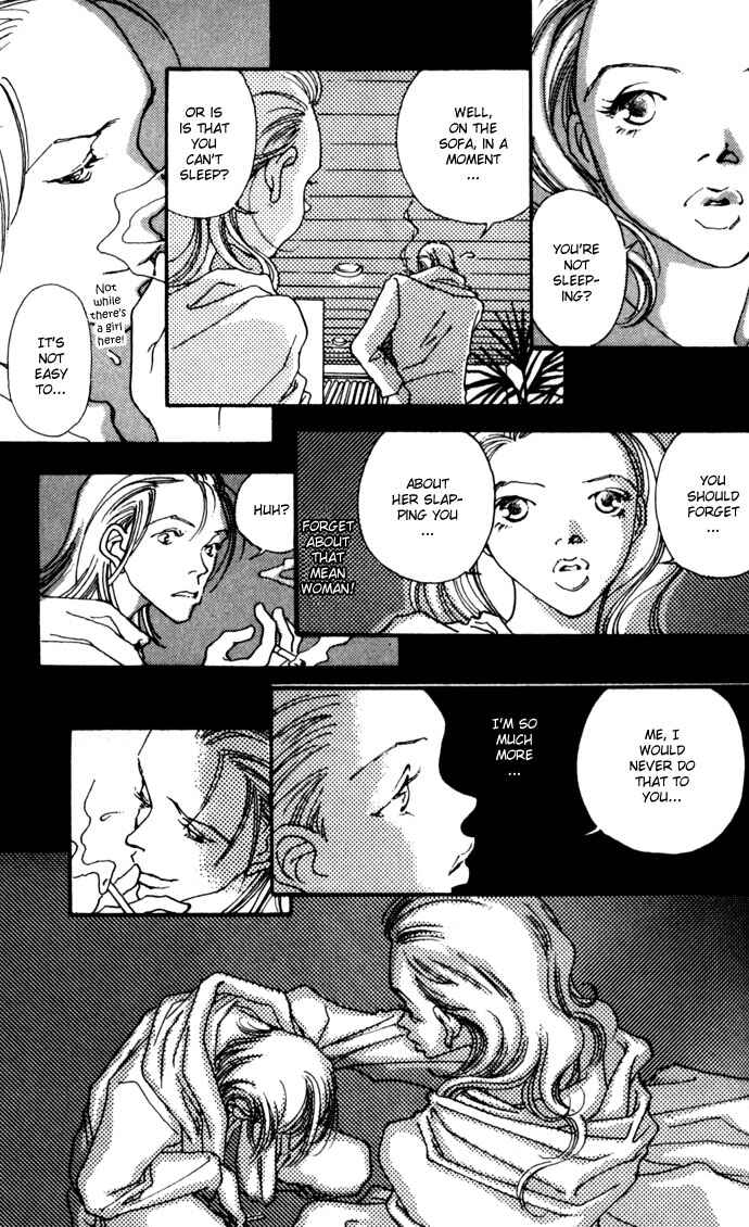 Page 11 Chapter 3 Shutter Love