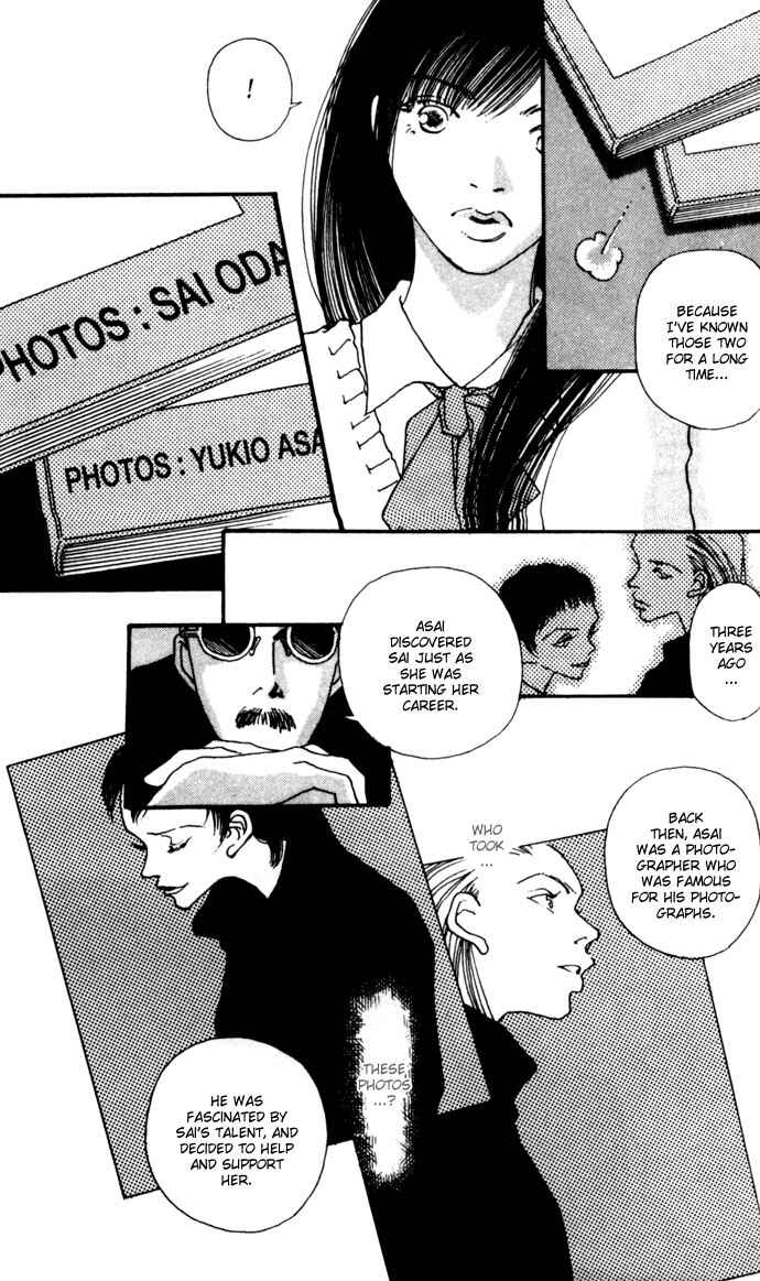Page 16 Chapter 3 Shutter Love