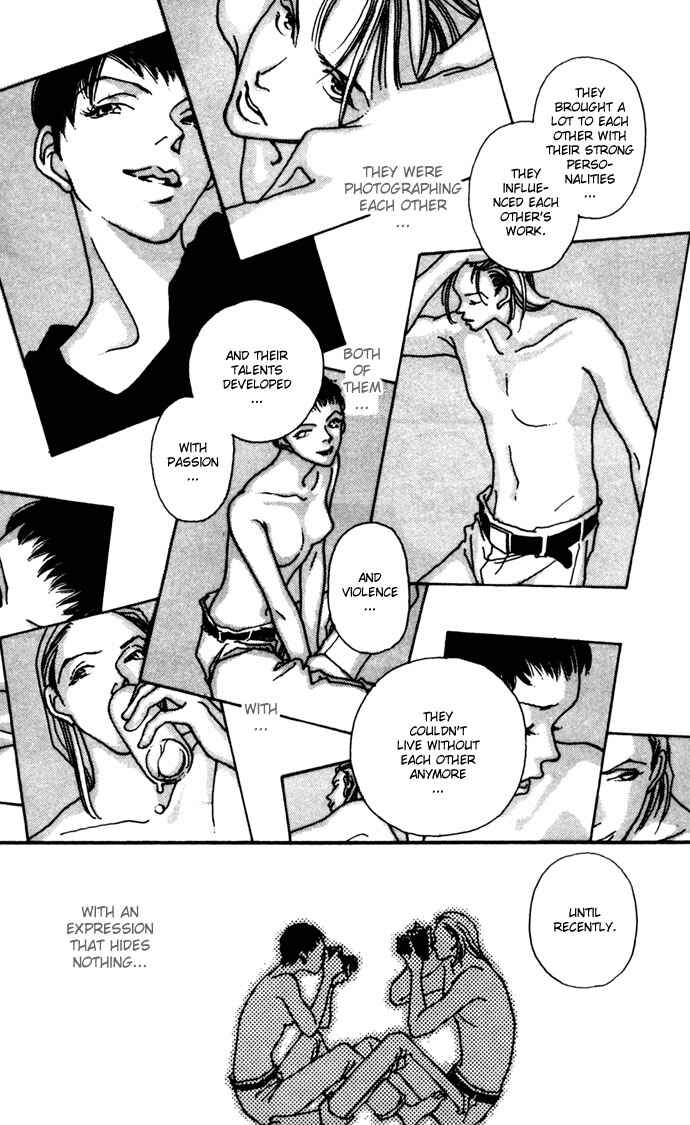 Page 17 Chapter 3 Shutter Love