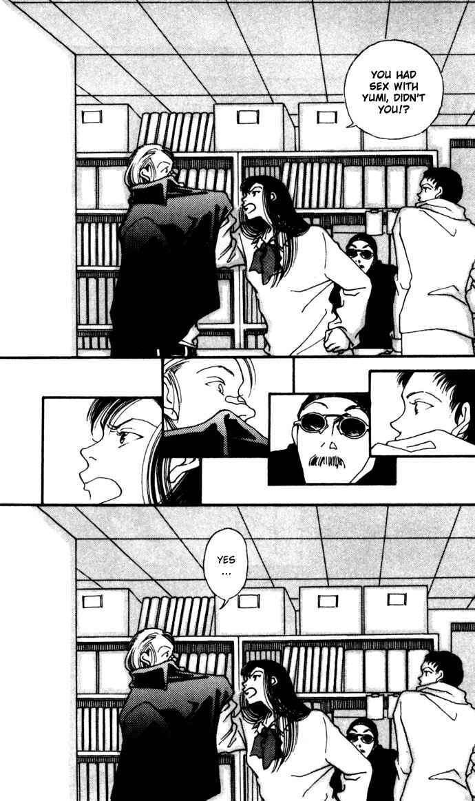 Page 20 Chapter 3 Shutter Love