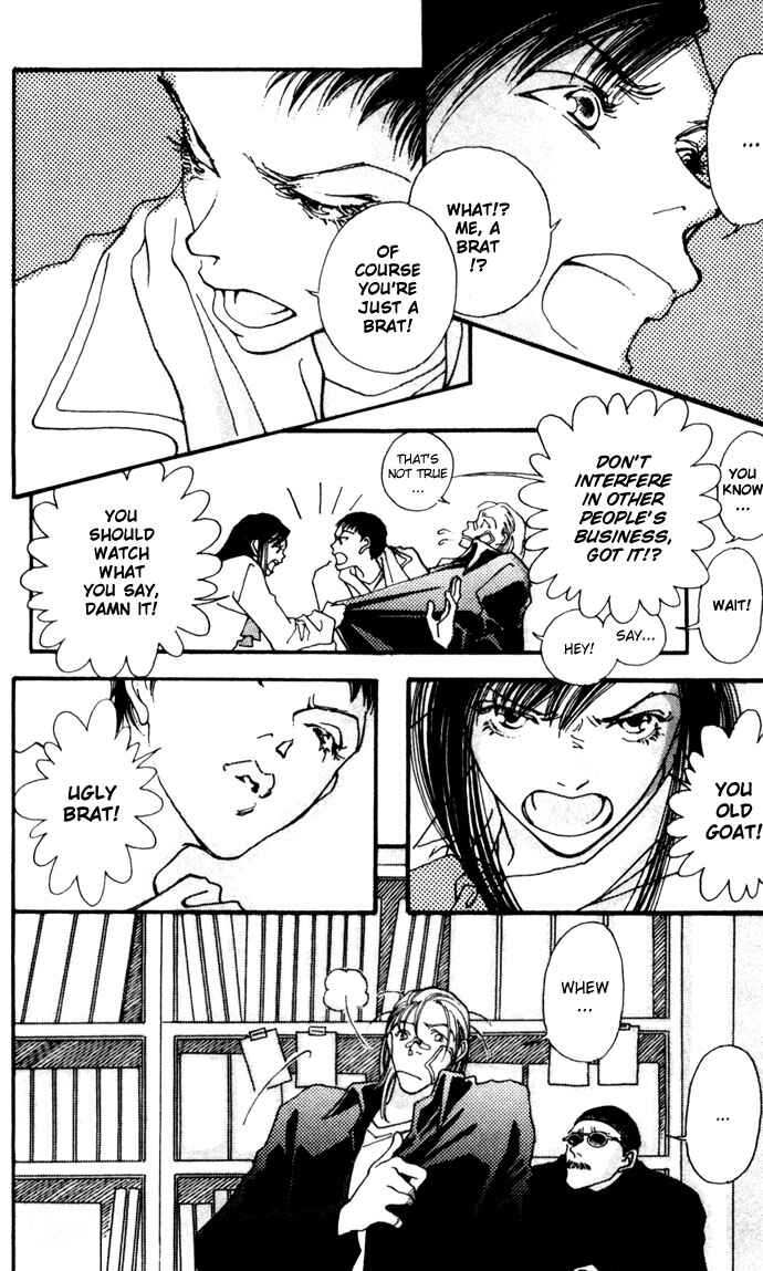 Page 22 Chapter 3 Shutter Love