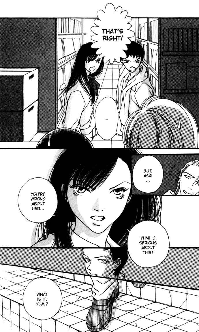 Page 24 Chapter 3 Shutter Love