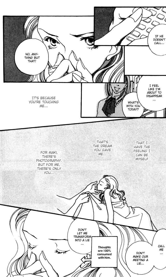 Page 26 Chapter 3 Shutter Love