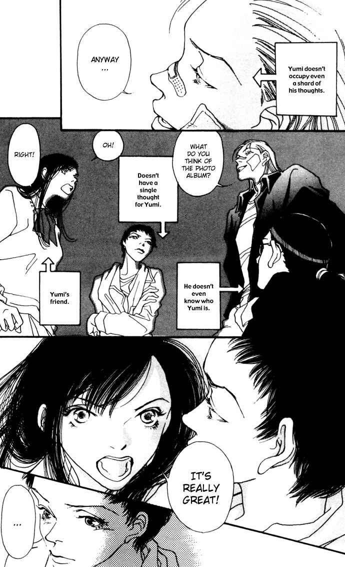 Page 27 Chapter 3 Shutter Love