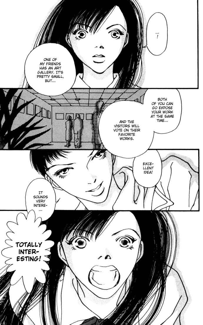 Page 29 Chapter 3 Shutter Love