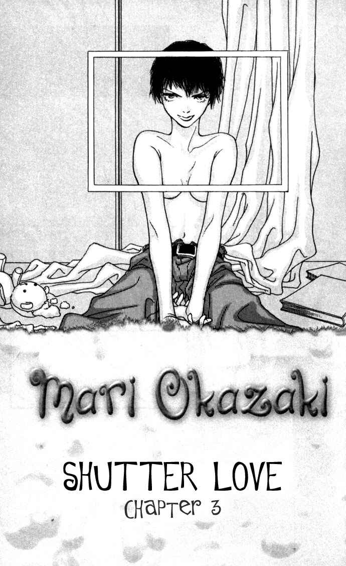 Page 3 Chapter 3 Shutter Love