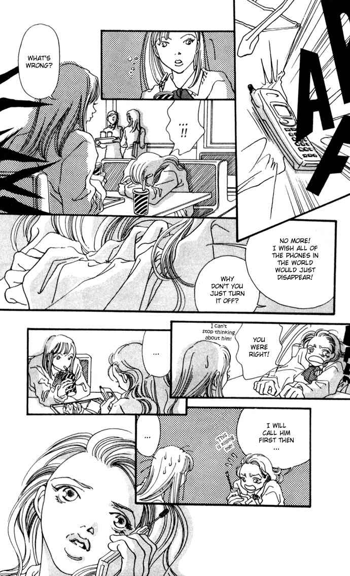Page 30 Chapter 3 Shutter Love