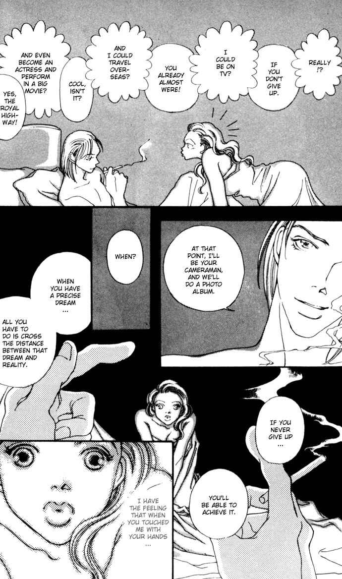 Page 34 Chapter 3 Shutter Love