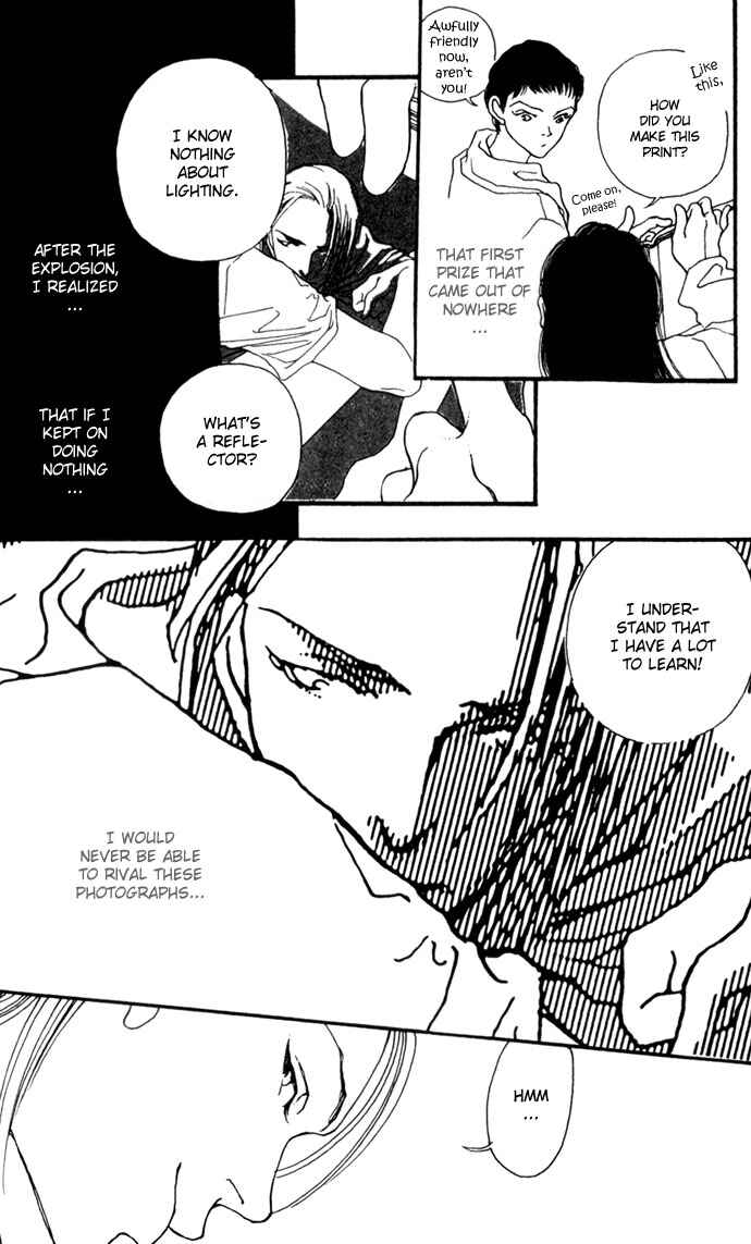 Page 36 Chapter 3 Shutter Love