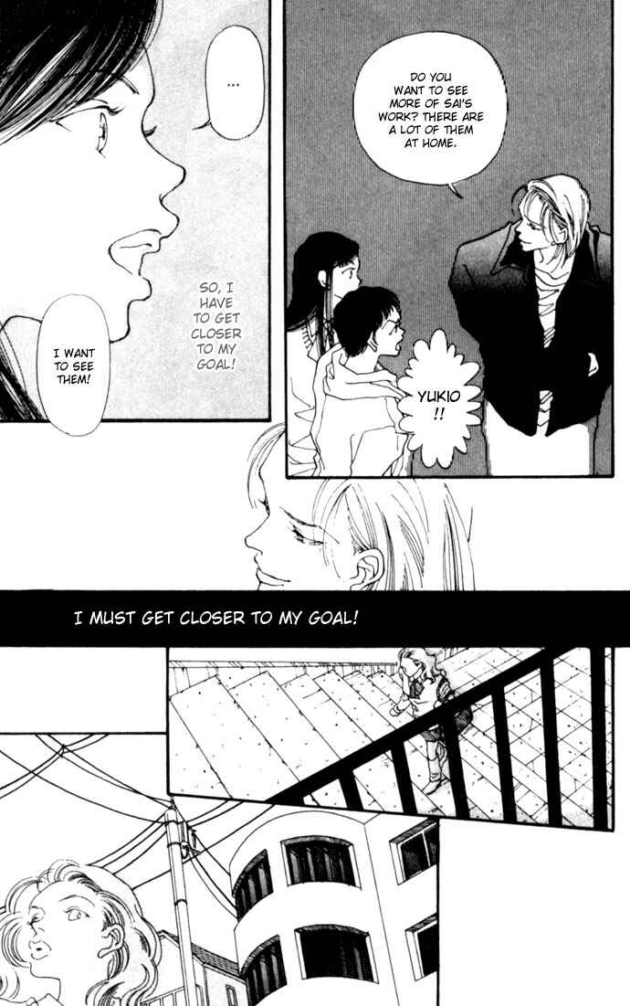 Page 37 Chapter 3 Shutter Love