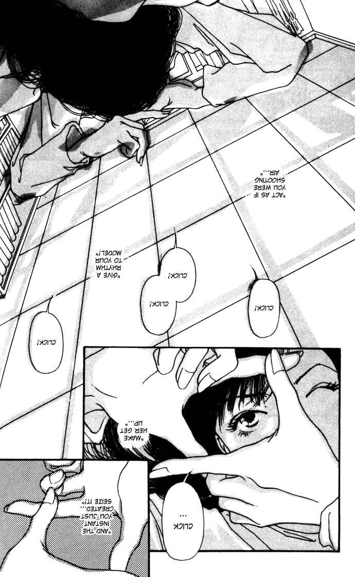 Page 4 Chapter 3 Shutter Love