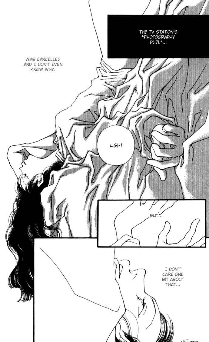 Page 5 Chapter 3 Shutter Love