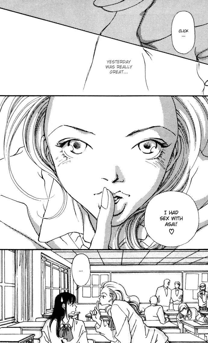 Page 6 Chapter 3 Shutter Love