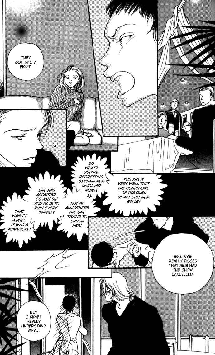 Page 9 Chapter 3 Shutter Love