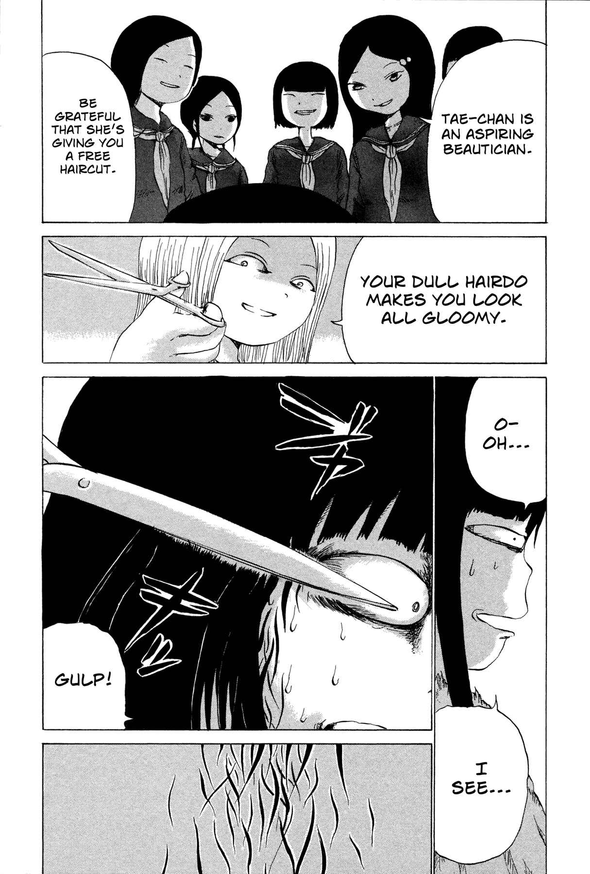 Page 3 Chapter 4 Liverleaf