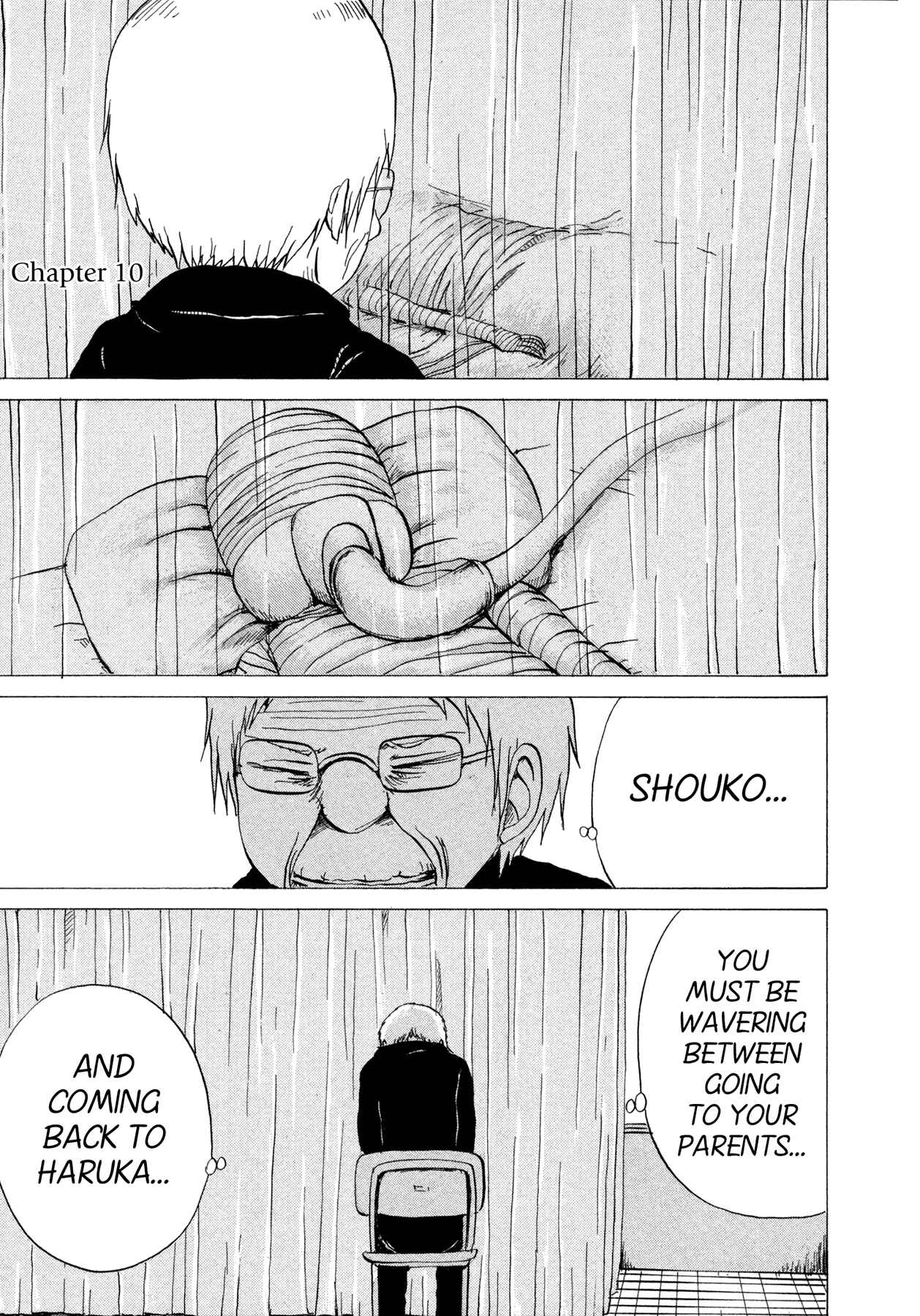 Page 1 Chapter 10 Liverleaf