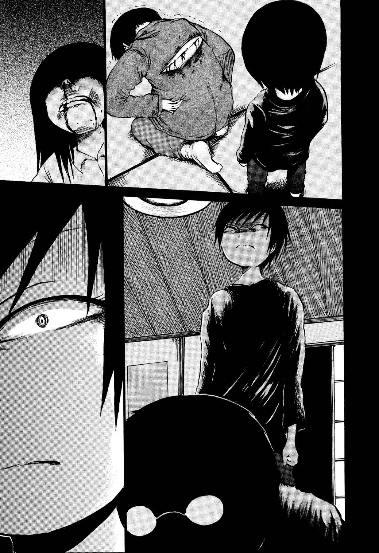 Page 13 Chapter 15 Liverleaf