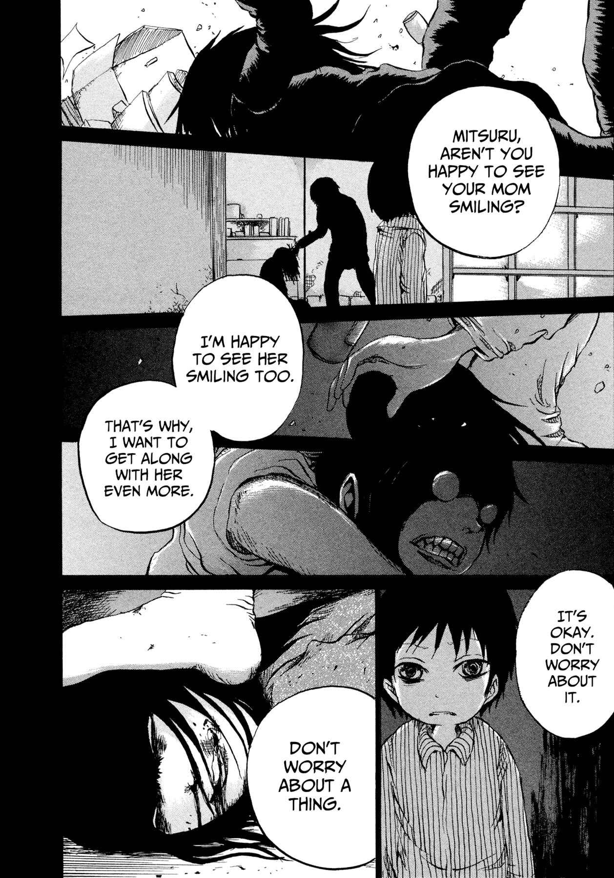 Page 6 Chapter 15 Liverleaf
