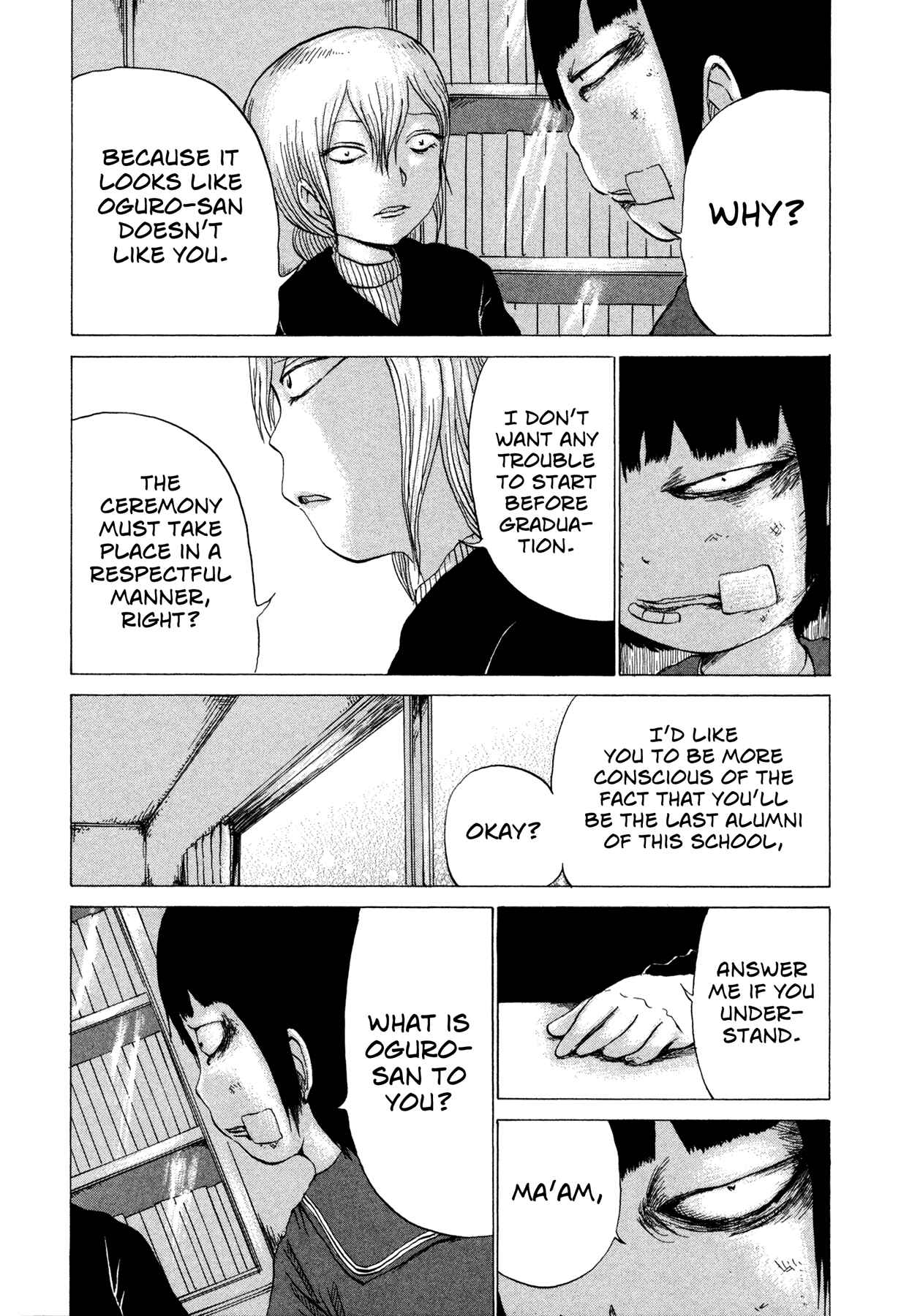 Page 17 Chapter 8 Liverleaf