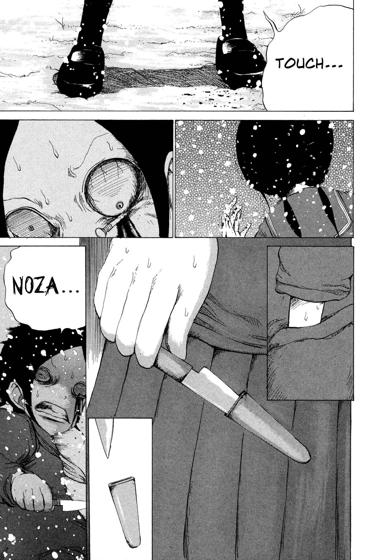 Page 5 Chapter 8 Liverleaf