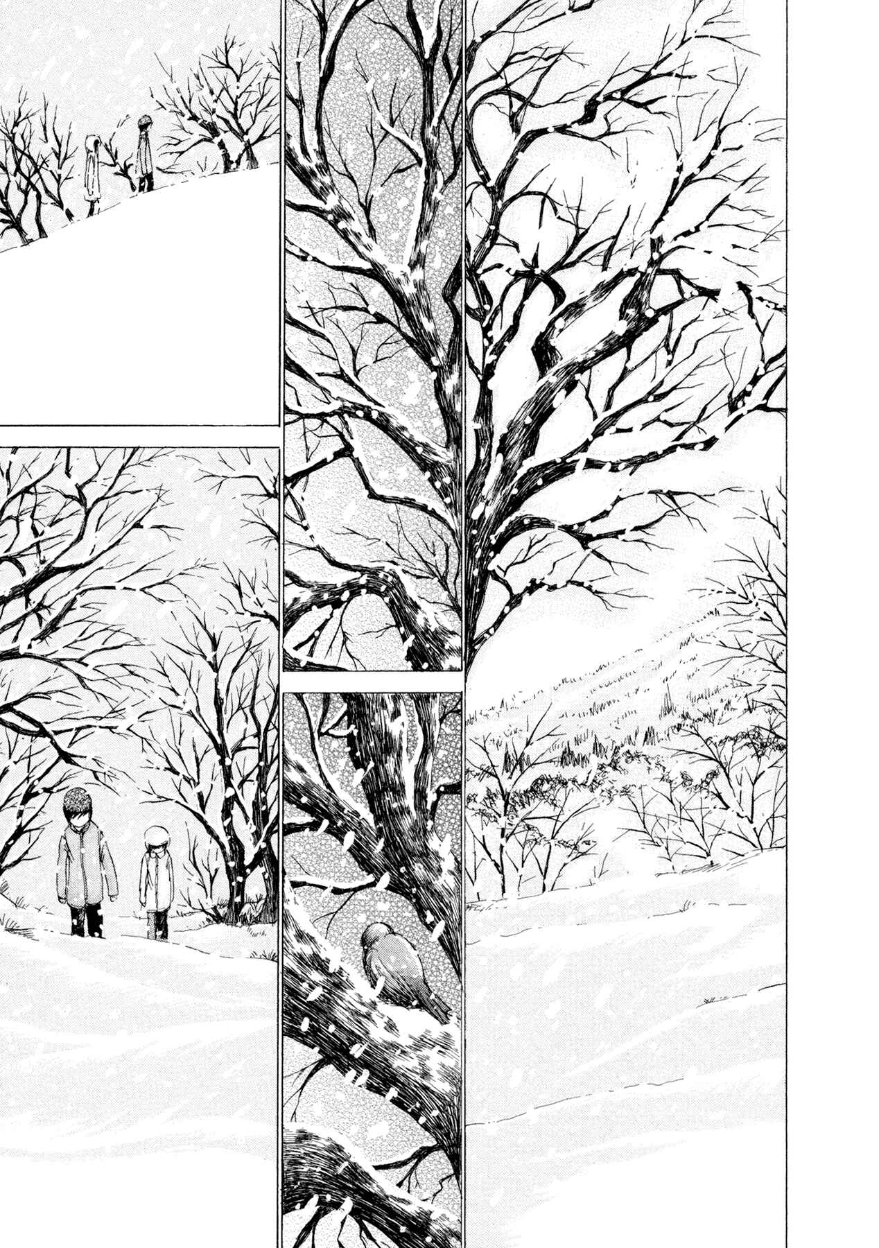 Page 3 Chapter 14 Liverleaf