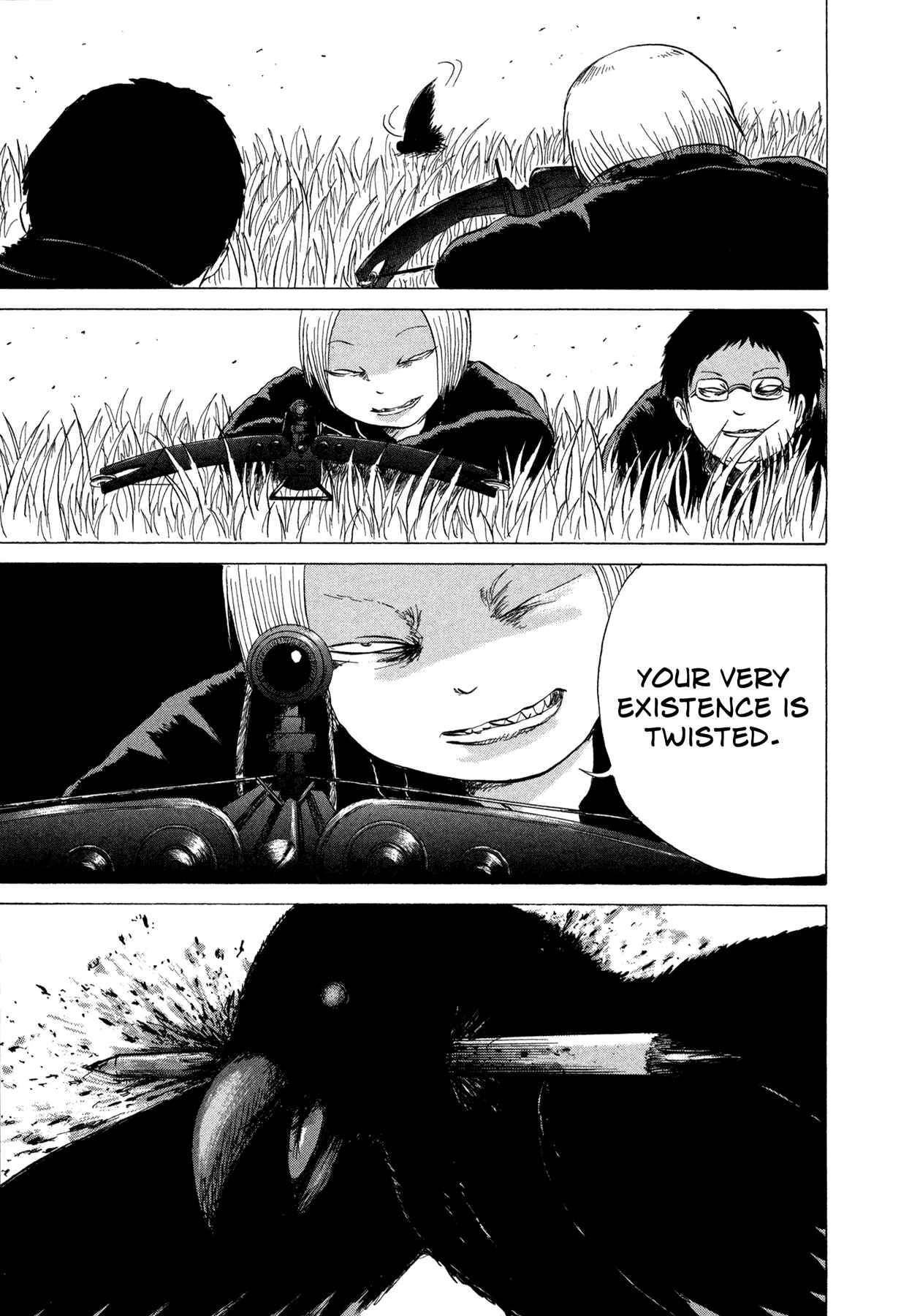 Page 19 Chapter 6 Liverleaf