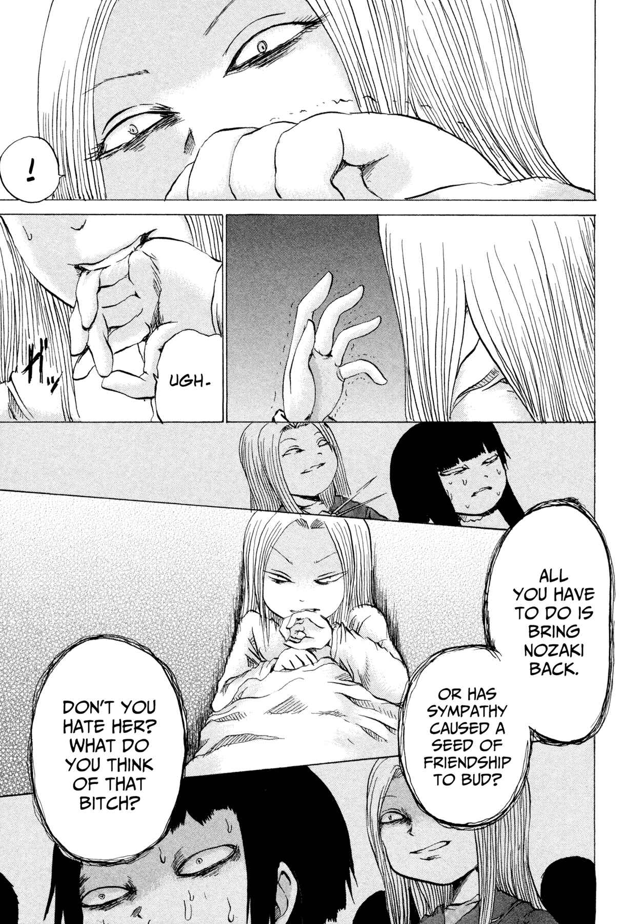 Page 3 Chapter 16 Liverleaf