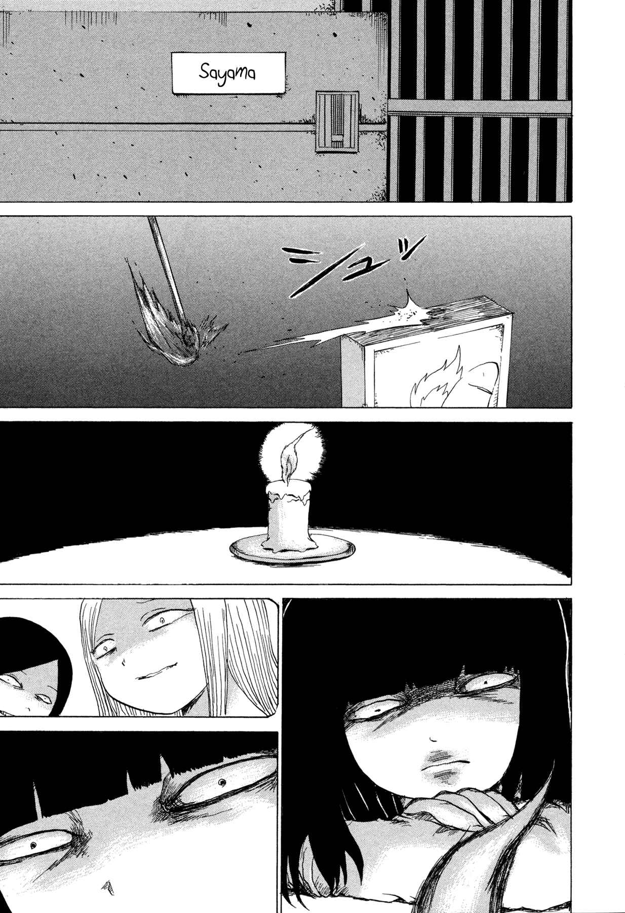 Page 21 Chapter 3 Liverleaf