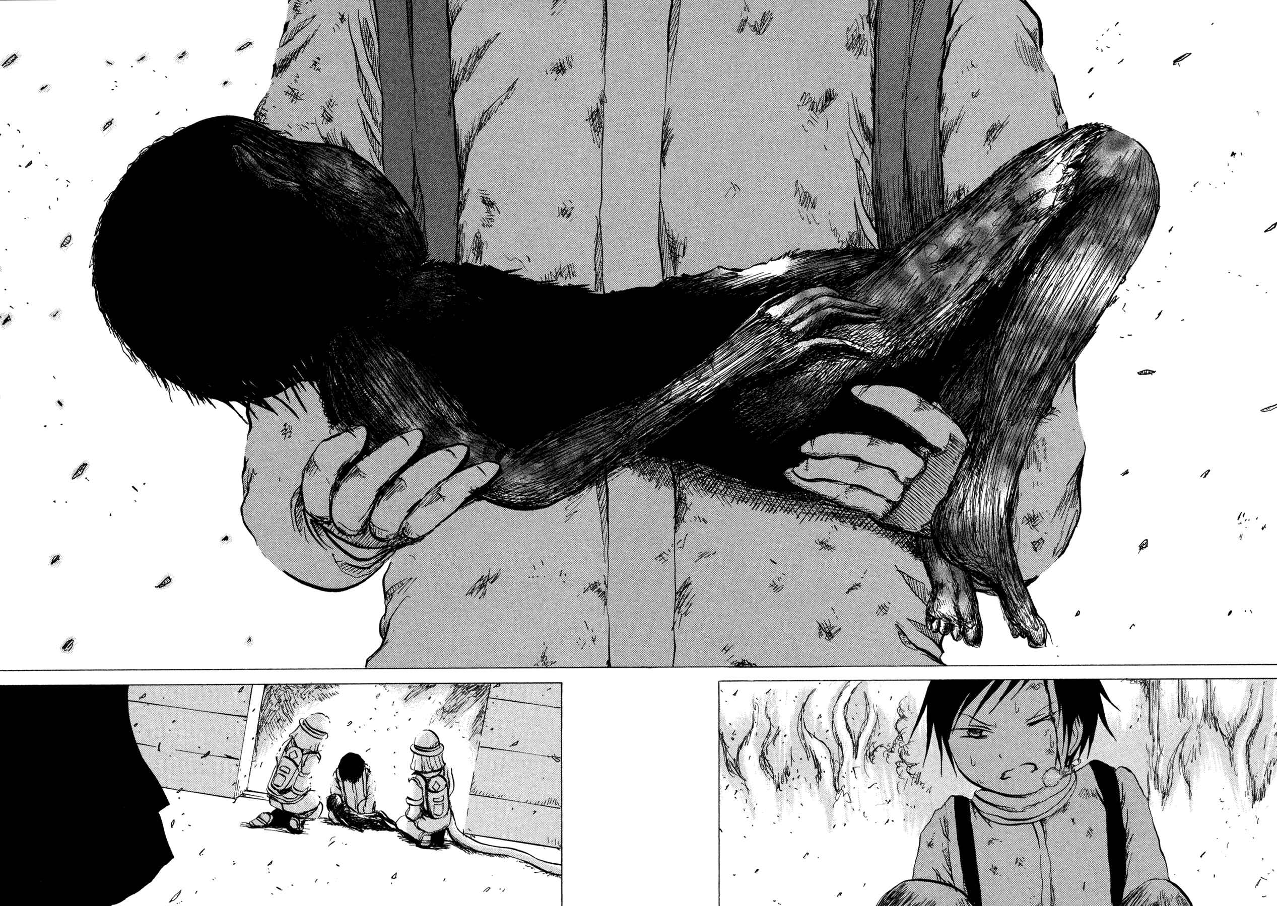 Page 8 Chapter 5 Liverleaf