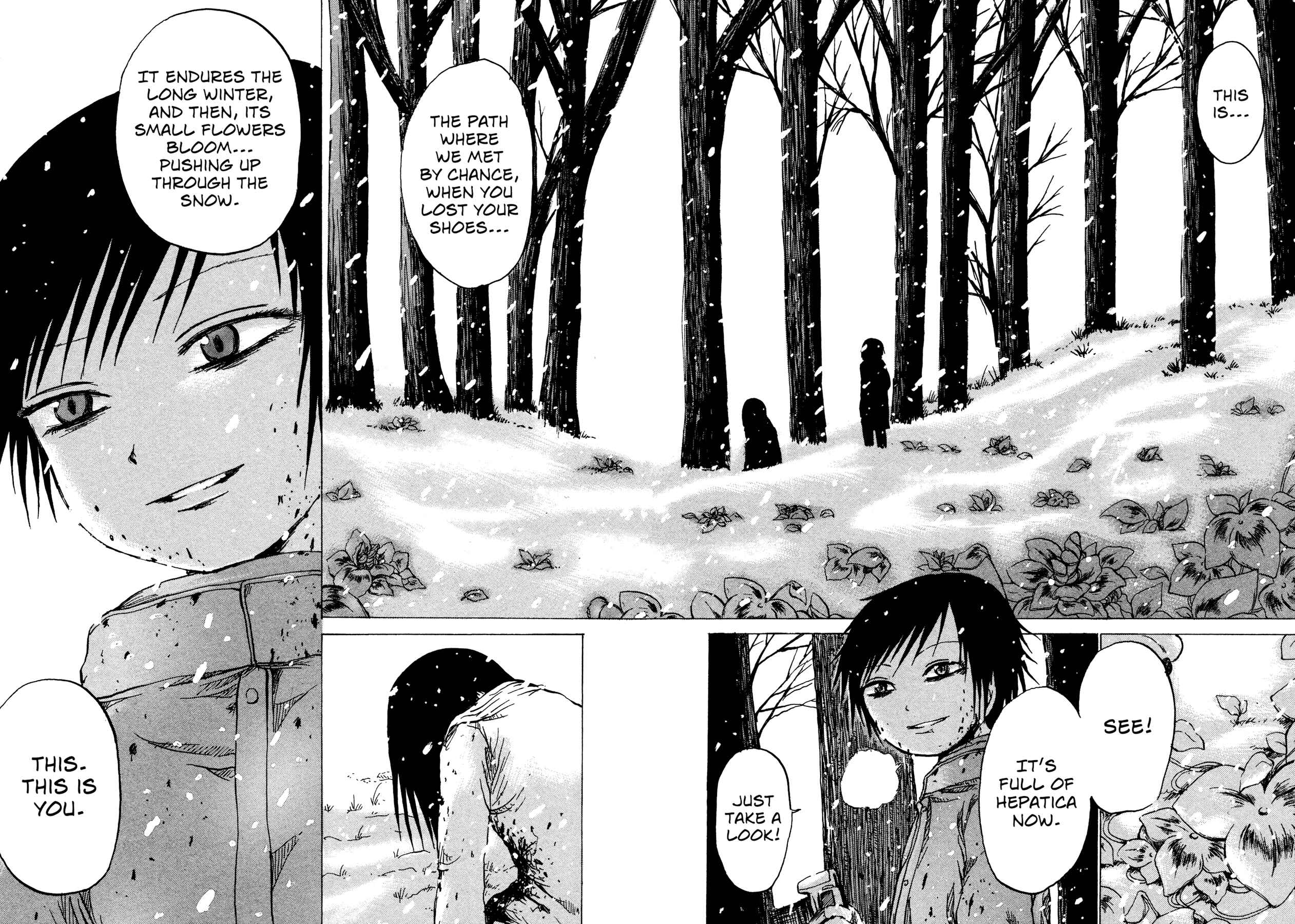 Page 49 Chapter 20 Liverleaf