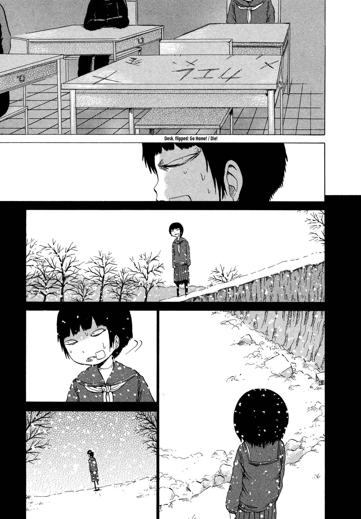 Page 5 Chapter 9 Liverleaf