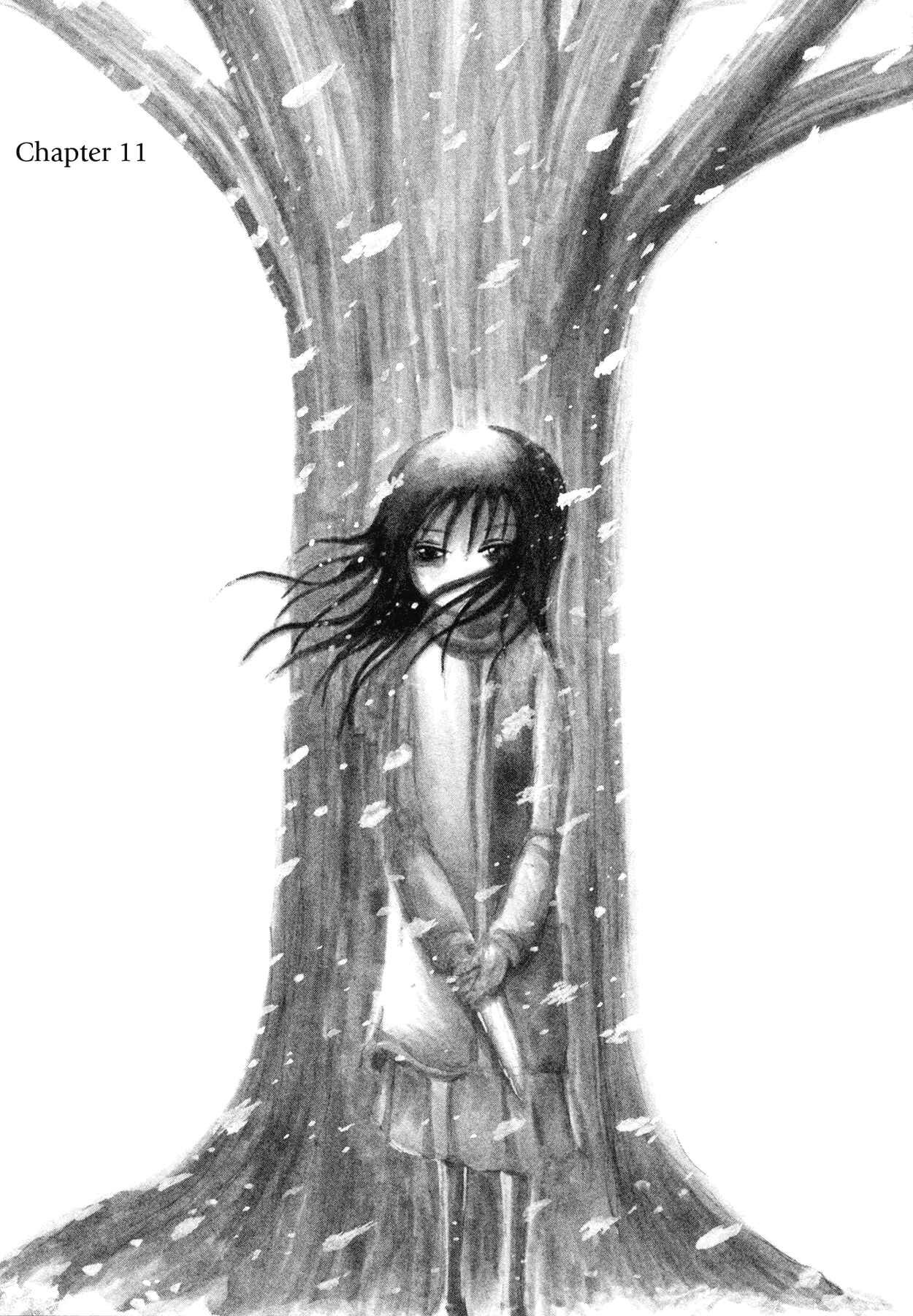 Page 1 Chapter 11 Liverleaf