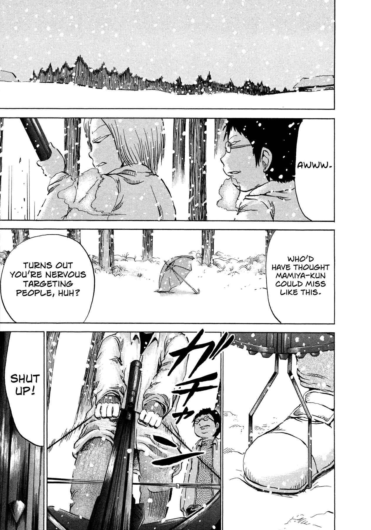 Page 7 Chapter 11 Liverleaf