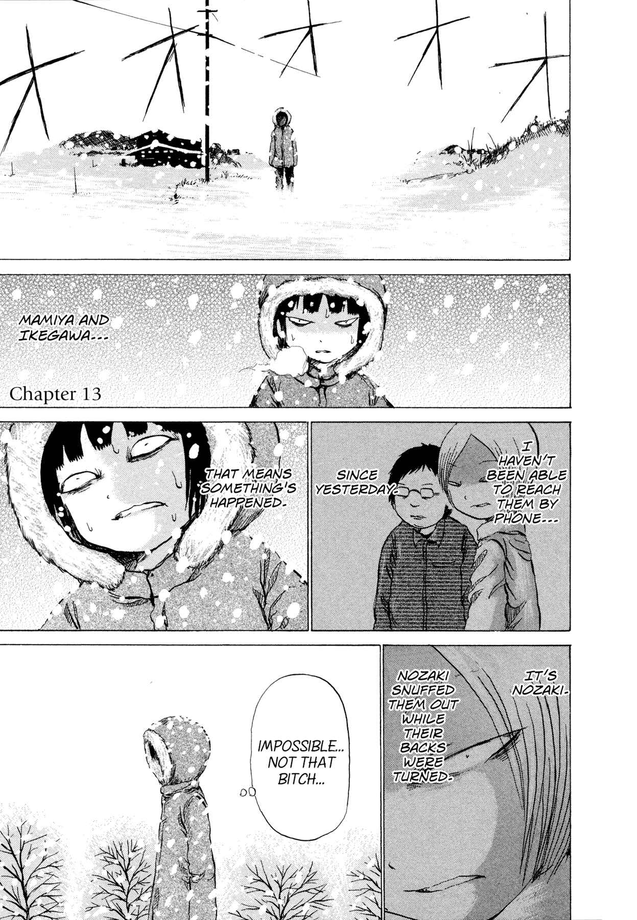 Page 6 Chapter 13 Liverleaf