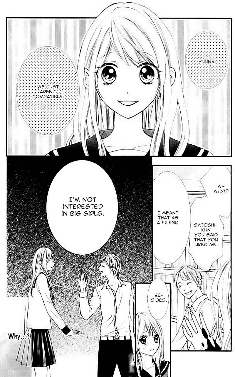 Page 2 Chapter 5 Ookamidomo no Shitsukekata