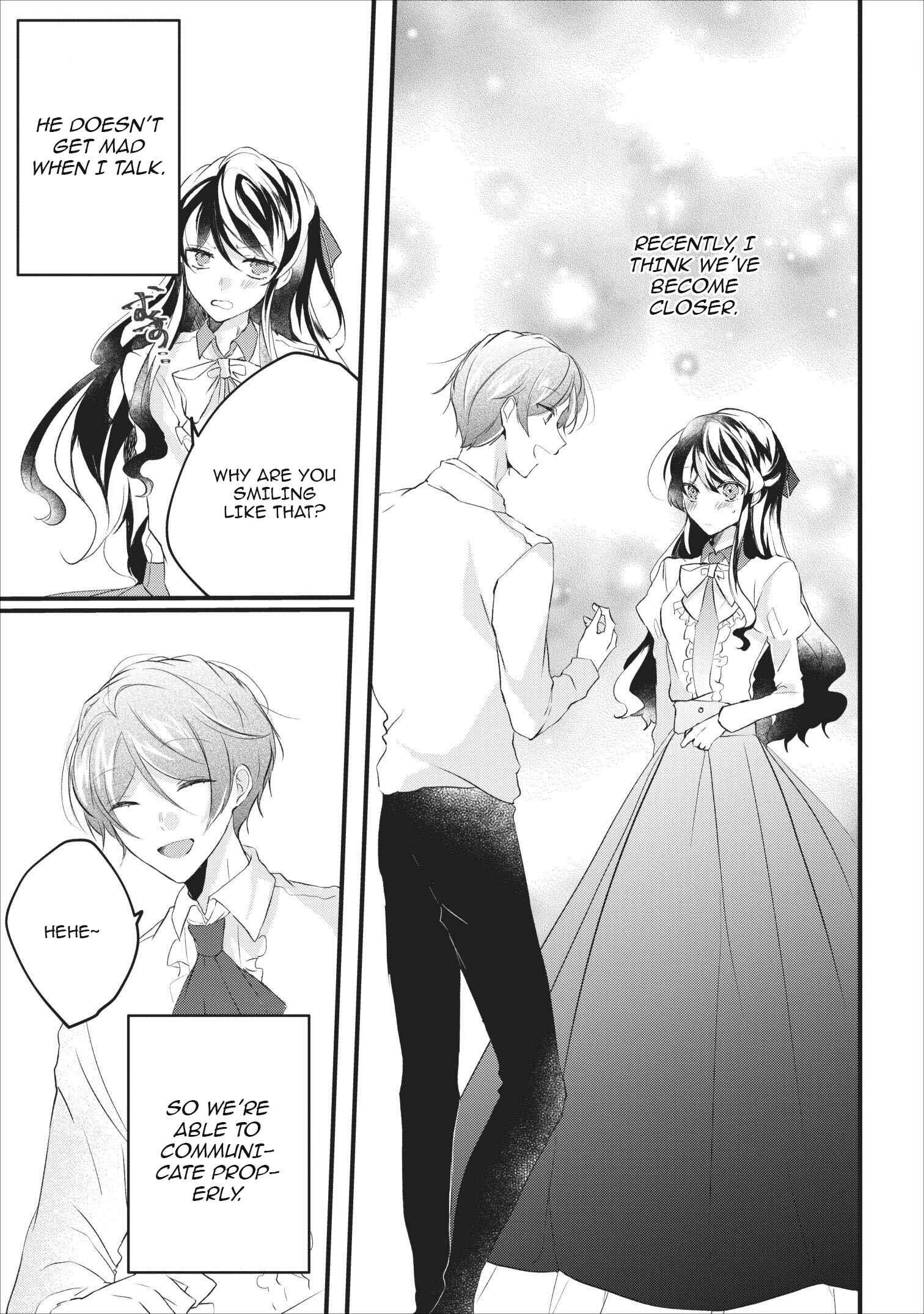 Page 2 Chapter 8 Aneue. Skirt wo Makutte Mata wo Aite Misete kuremasen ka?